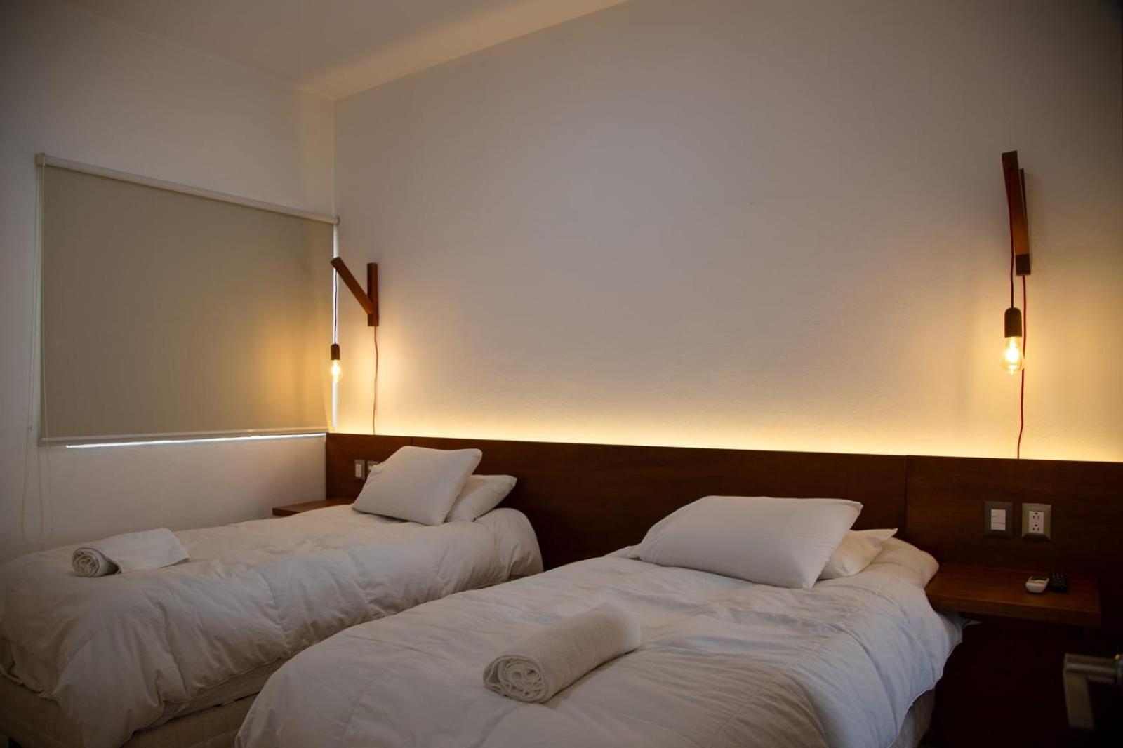 Comala Bed & Breakfast Oaxaca Dış mekan fotoğraf