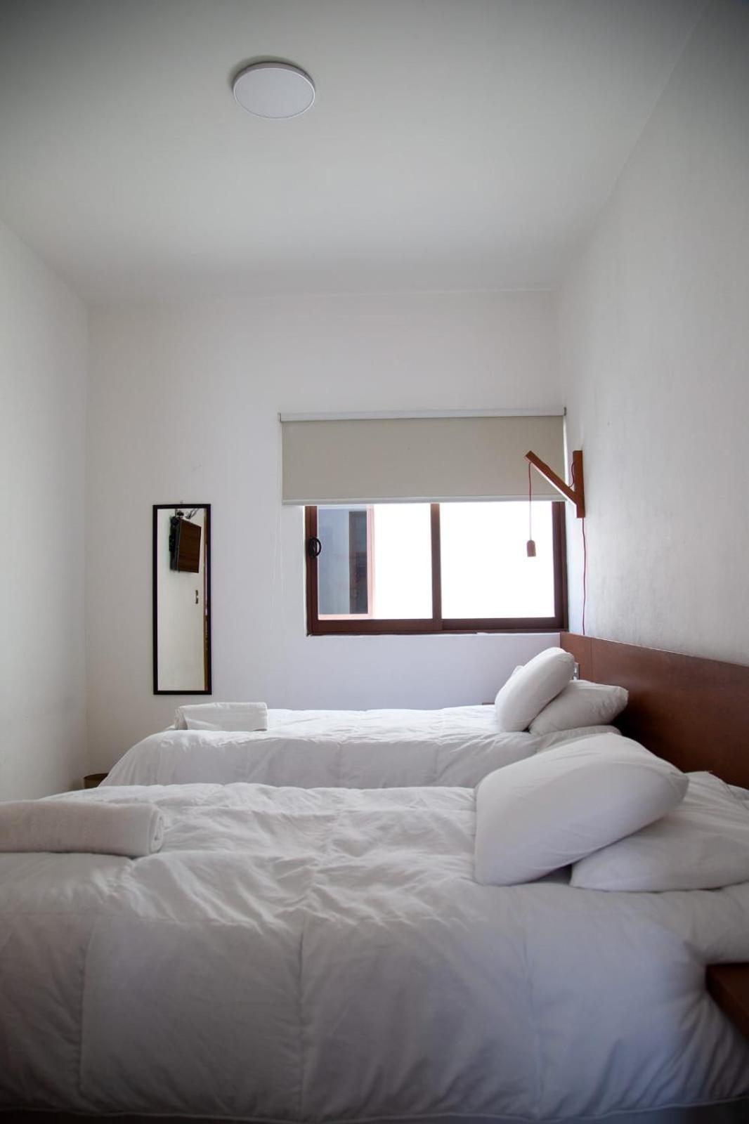 Comala Bed & Breakfast Oaxaca Dış mekan fotoğraf