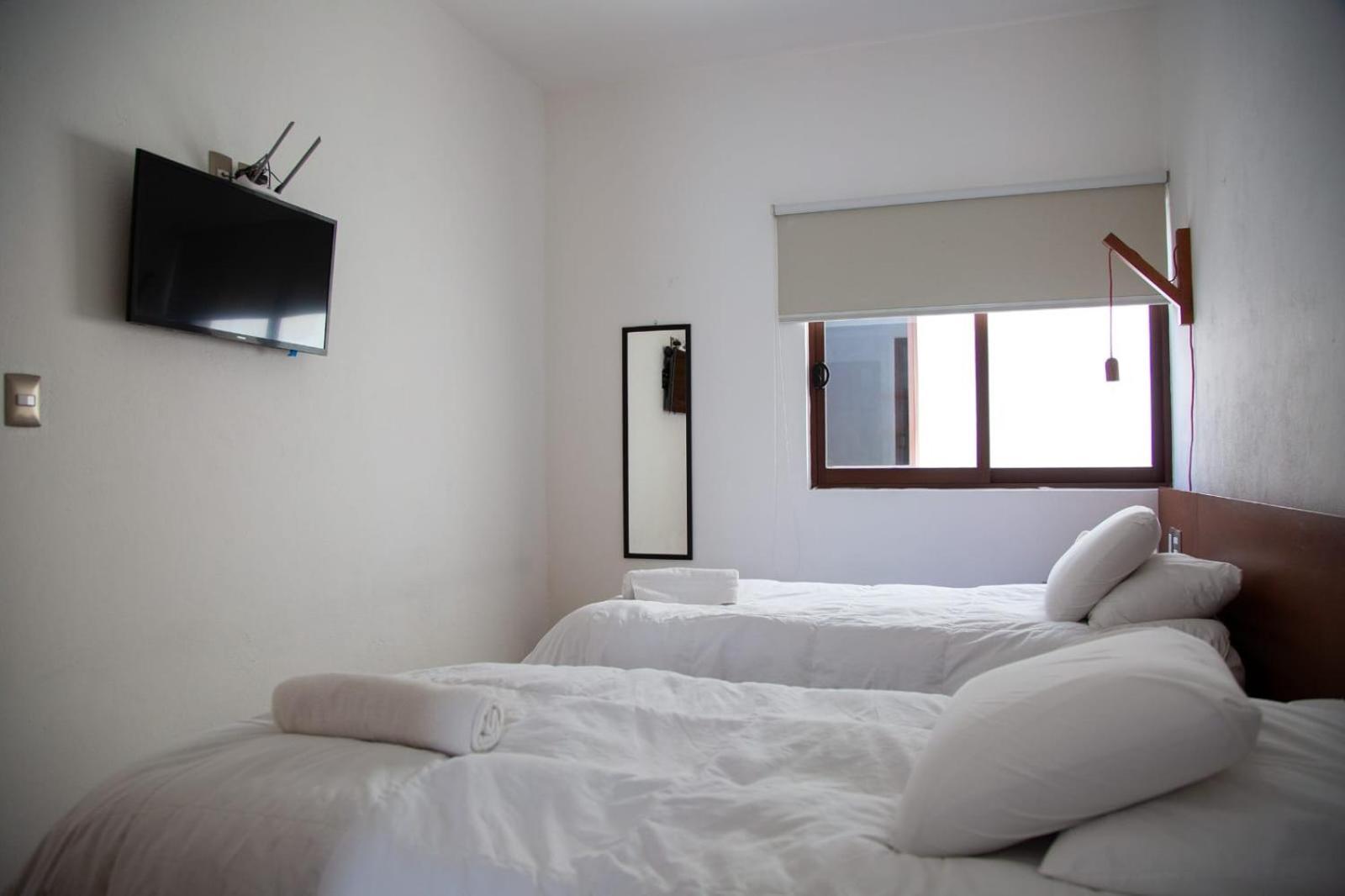 Comala Bed & Breakfast Oaxaca Dış mekan fotoğraf