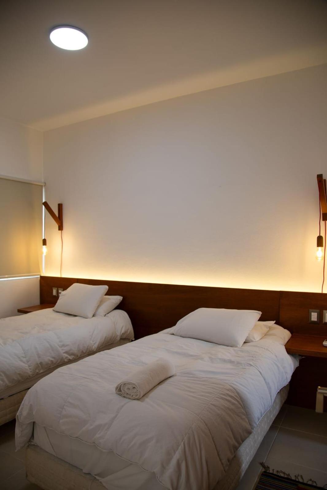 Comala Bed & Breakfast Oaxaca Dış mekan fotoğraf