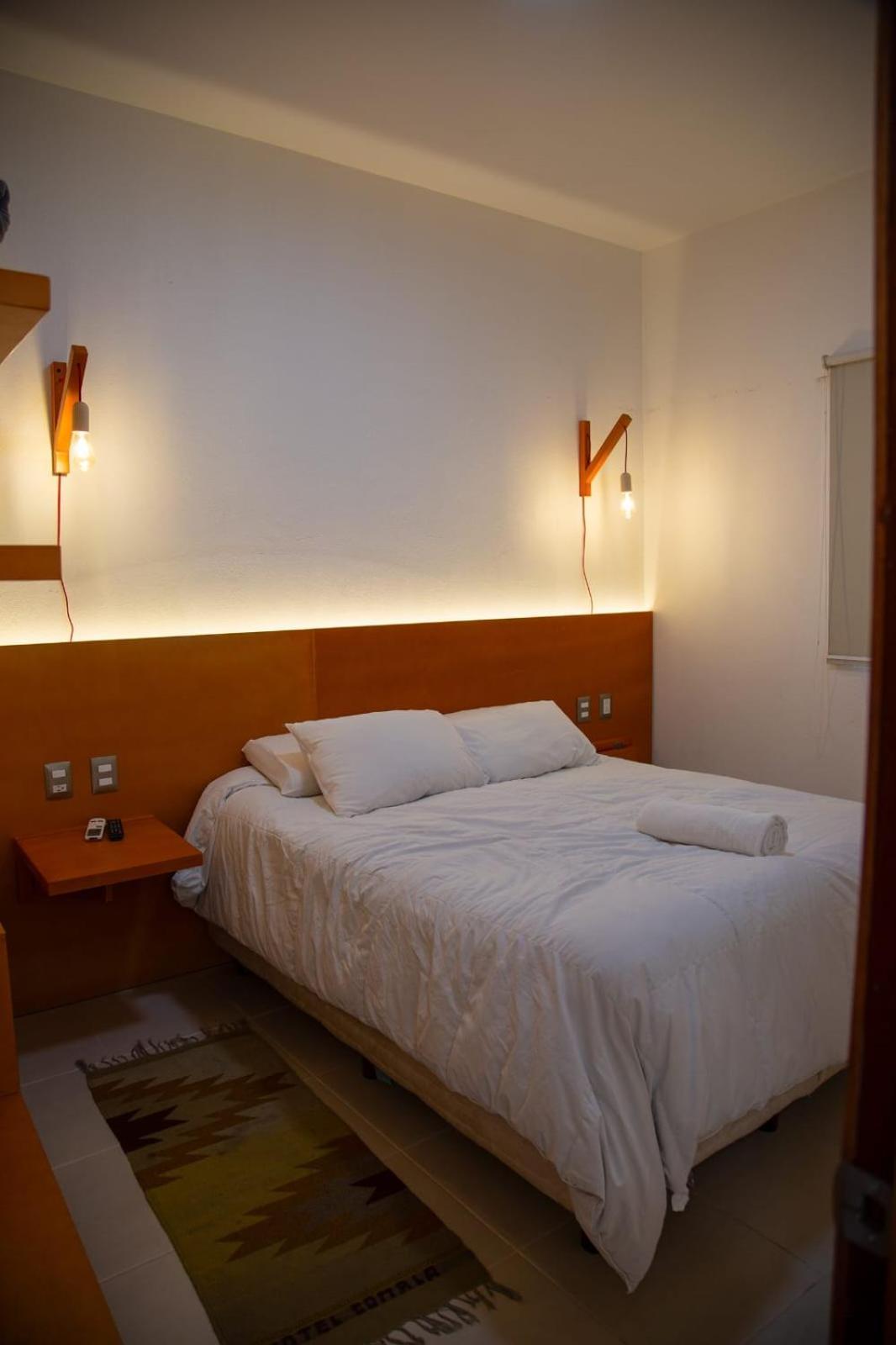 Comala Bed & Breakfast Oaxaca Dış mekan fotoğraf