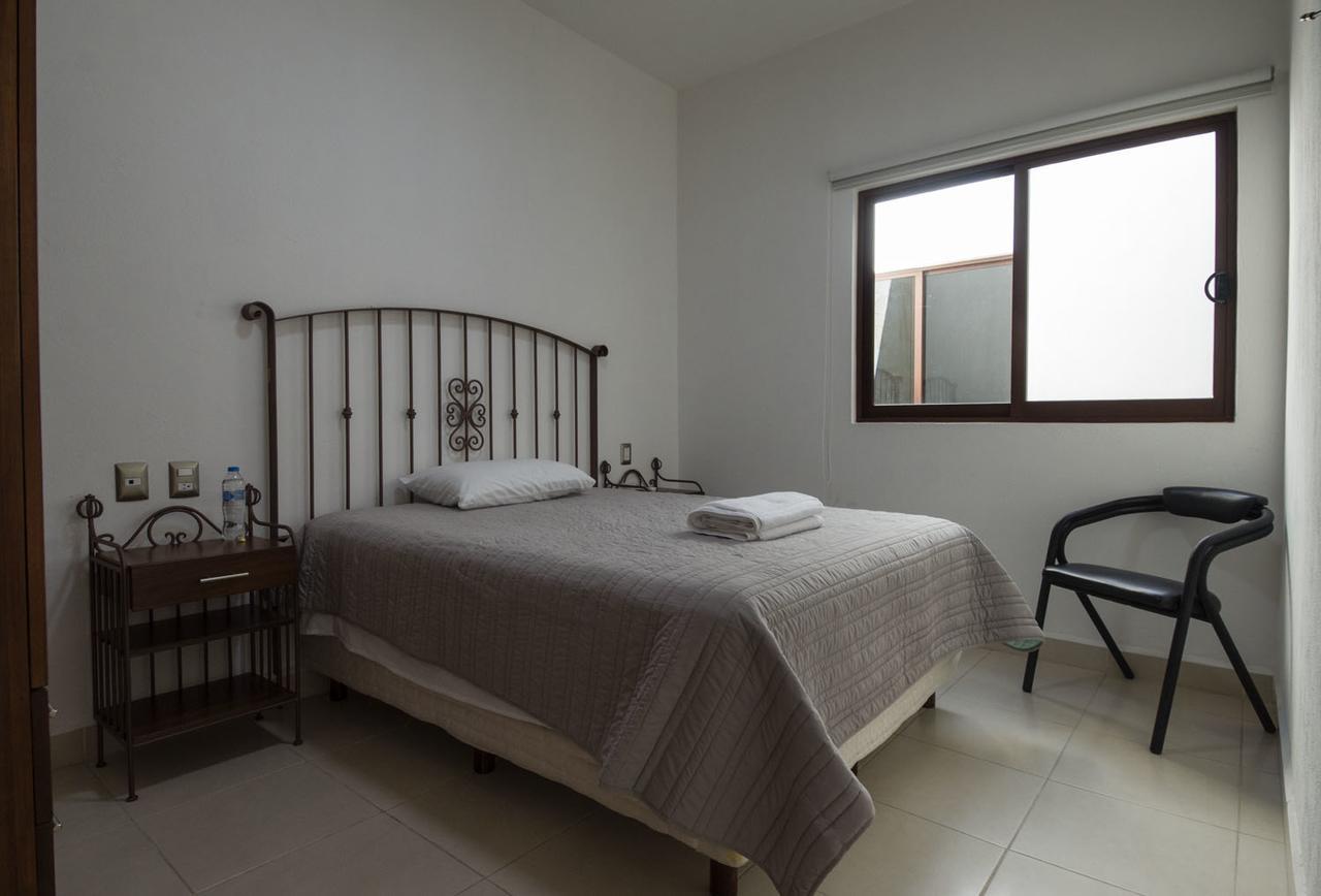 Comala Bed & Breakfast Oaxaca Dış mekan fotoğraf